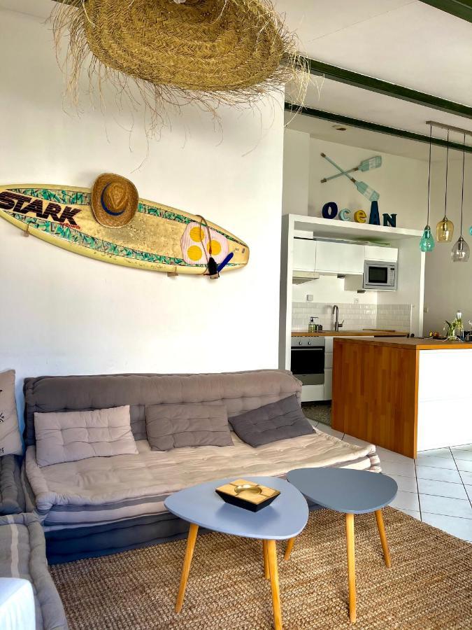 Coup De Coeur - Ile De Re - Maison 3 Chambres 里维多瓦海滩 外观 照片