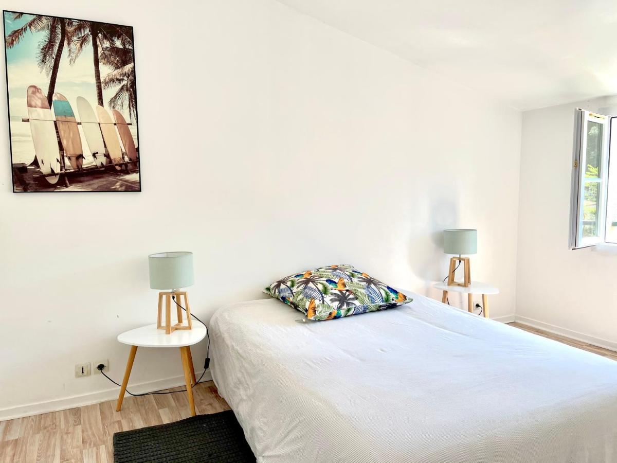 Coup De Coeur - Ile De Re - Maison 3 Chambres 里维多瓦海滩 外观 照片